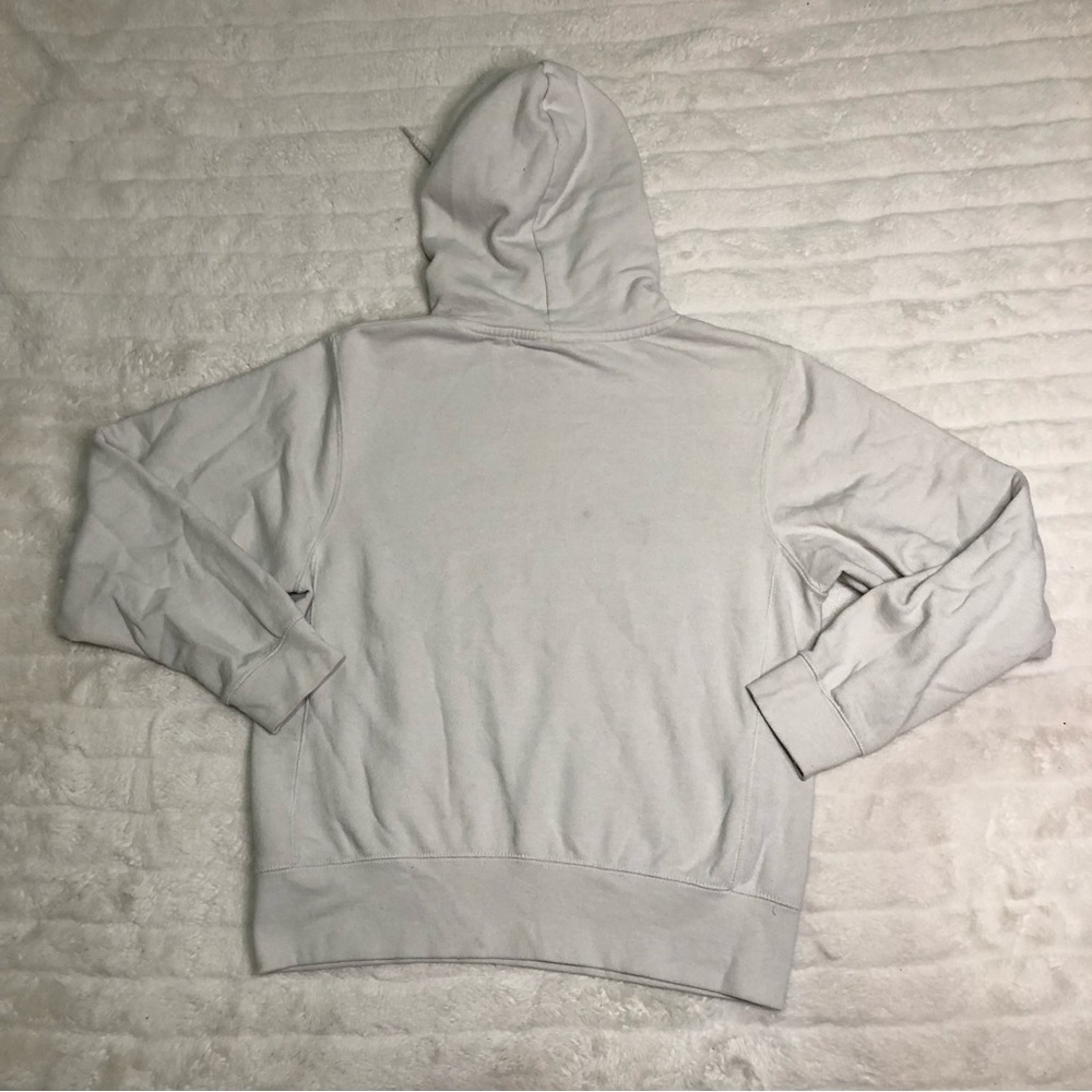 Reflex Off White Women’s Size Small Hoodie Sweatshirt - Picture 2 of 7